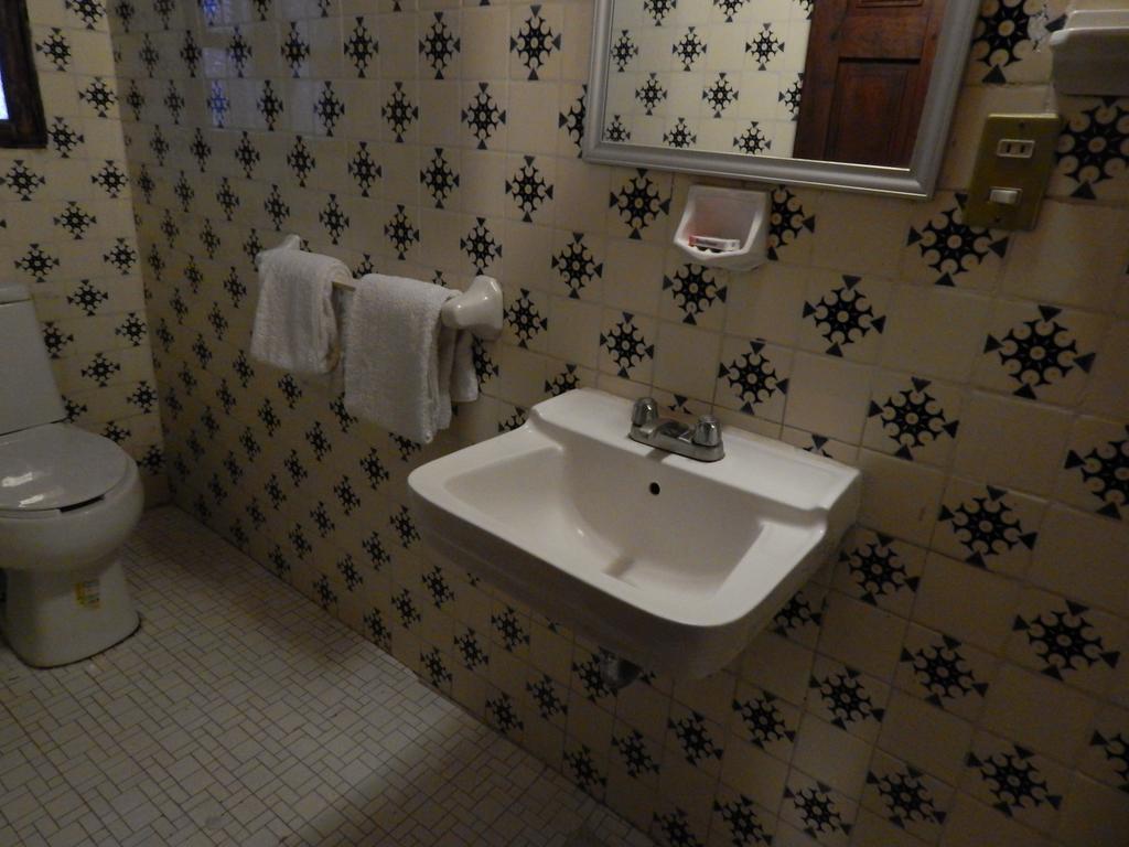 Hotel Molino Del Rey Guanajuato Værelse billede